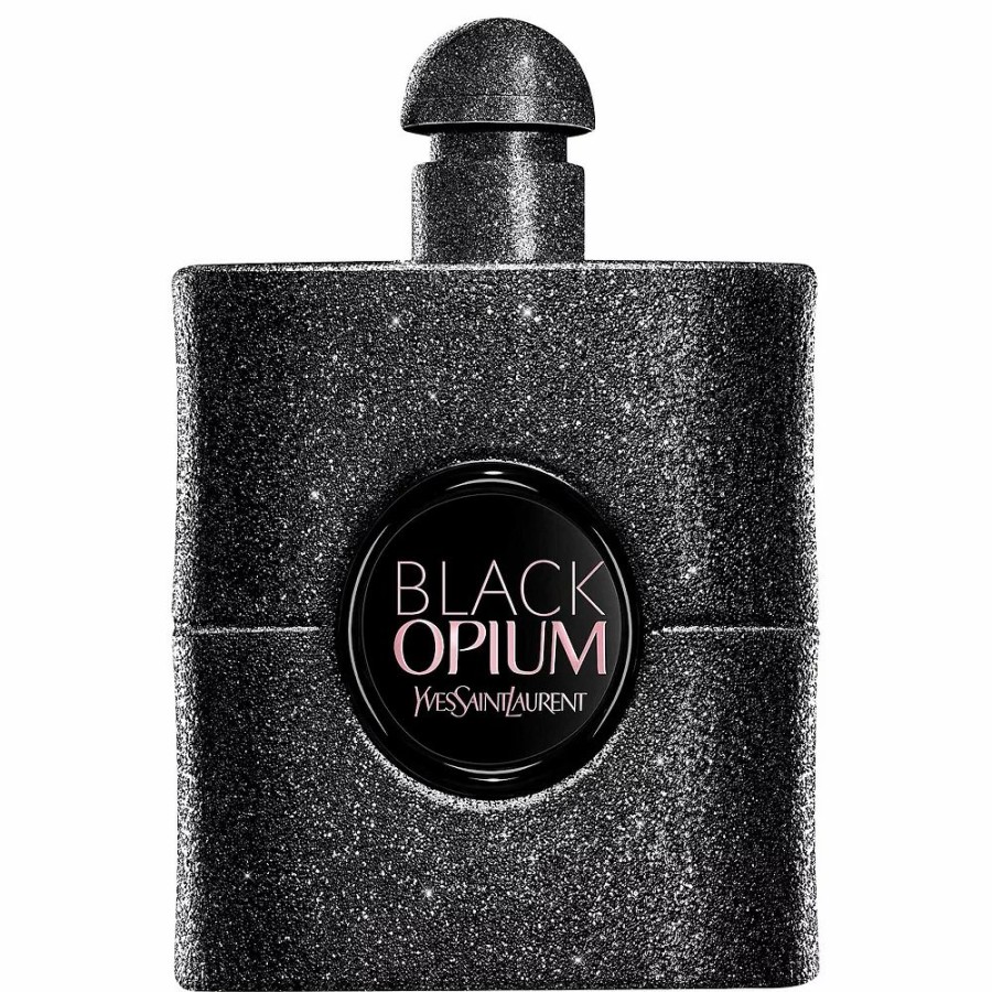 * Perfume | Yves Saint Laurent Black Opium Eau De Parfum Extreme