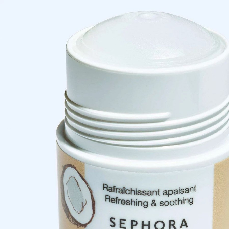 * Deodorant | Sephora Collection Clean Solid Deodorants