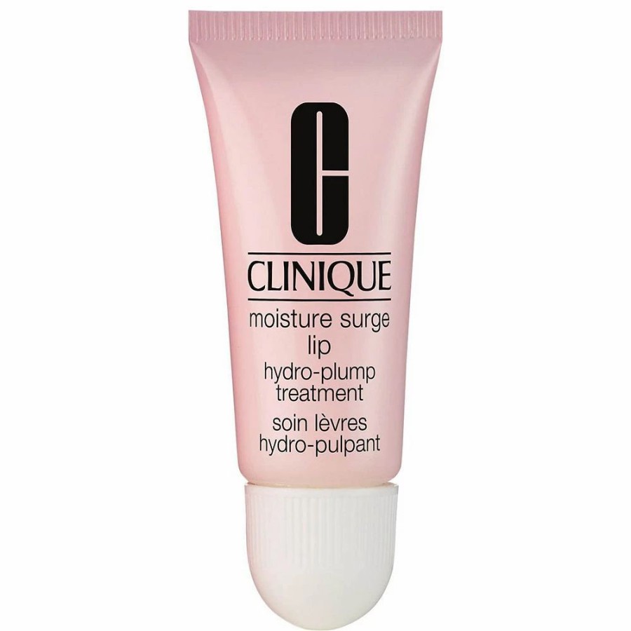 * Lip Gloss | Clinique Moisture Surge Lip Hydro-Plump Treatment