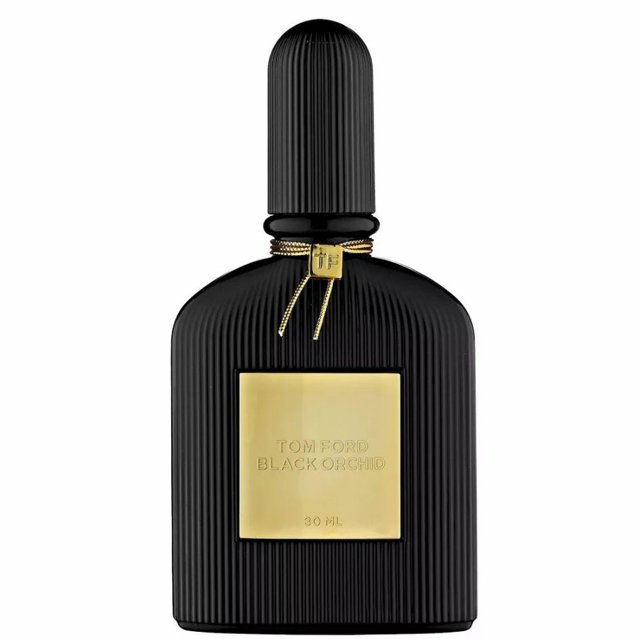 * Perfume | Tom Ford Black Orchid Eau De Parfum