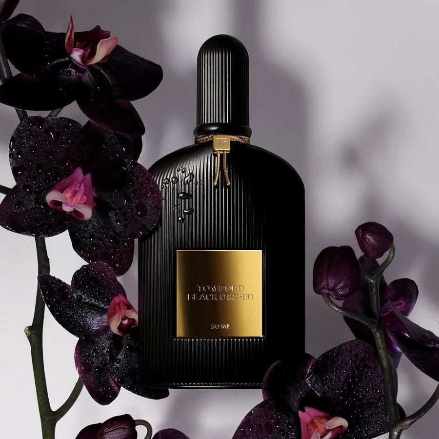 * Perfume | Tom Ford Black Orchid Eau De Parfum