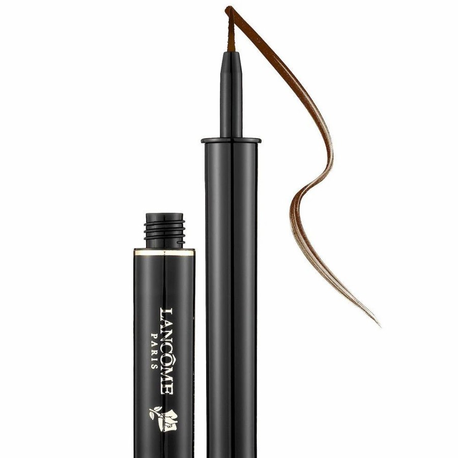 * Eyeliner | Lancome Artliner Precision Felt-Tip Liquid Eyeliner