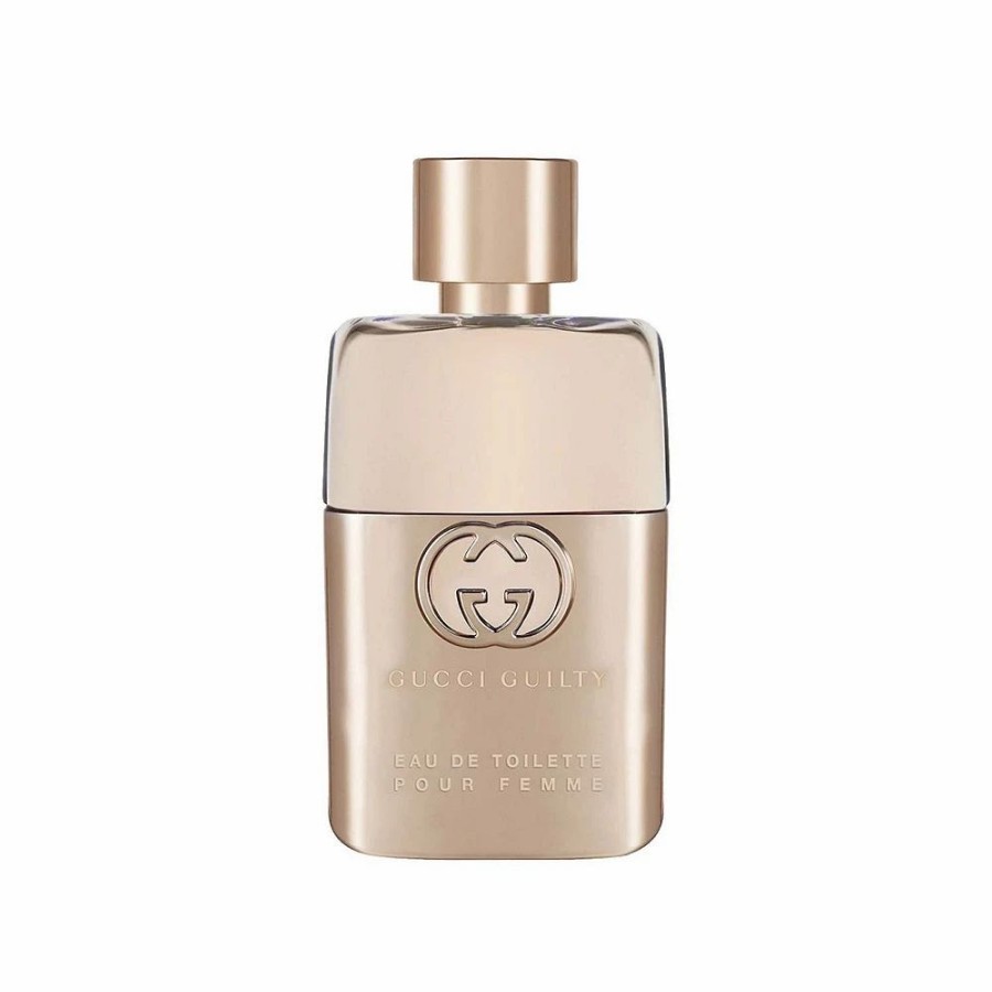 * Perfume | Gucci Guilty Pour Femme Eau De Toilette