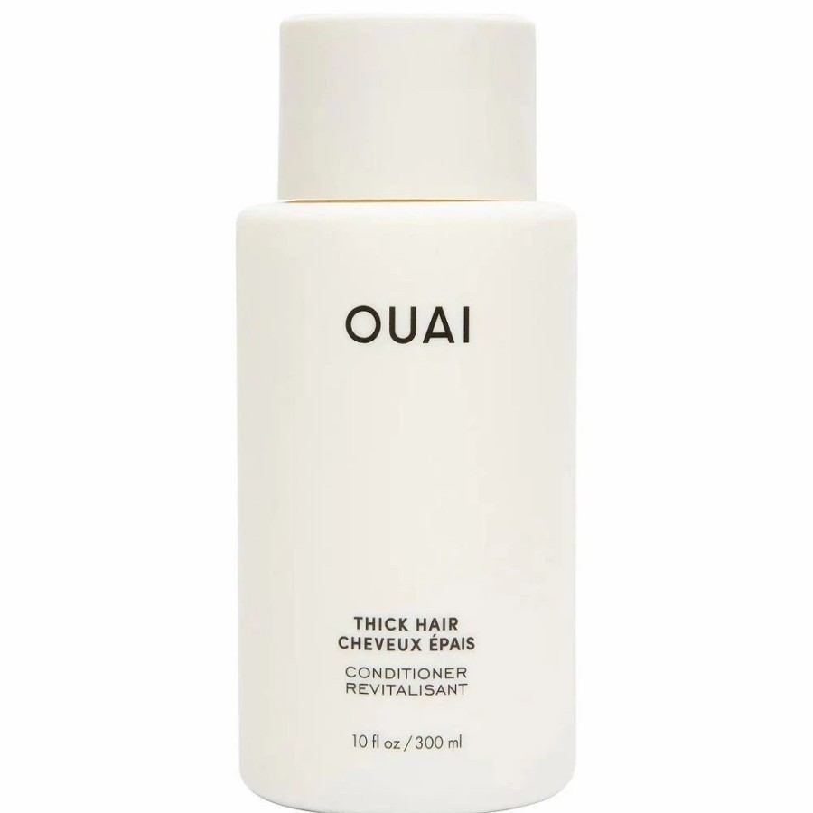 * Conditioner | Ouai Thick Hair Conditioner