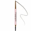 * Eyebrows | Too Faced Super Fine Brow Detailer Eyebrow Pencil