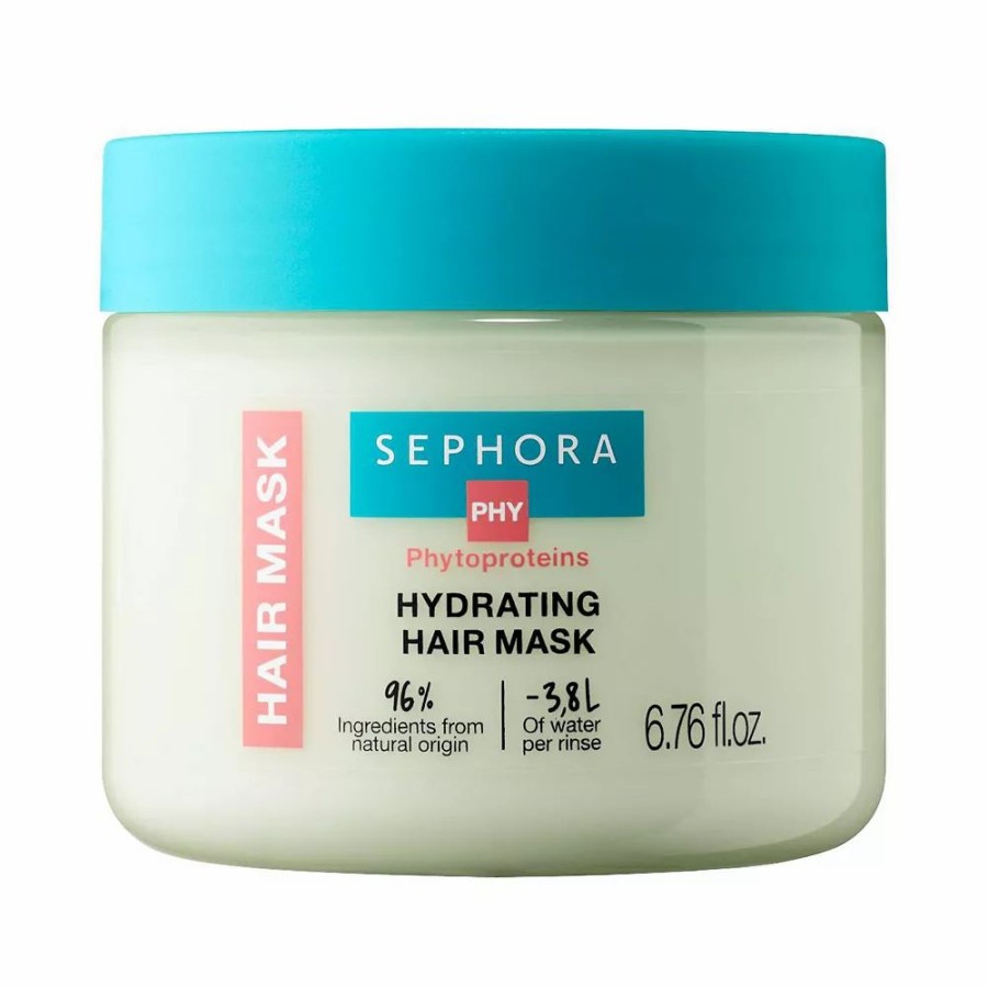 * Hair Treatments | Sephora Collection Repairing Hair Mask