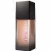 * Foundation | Huda Beauty #Fauxfilter Luminous Matte Foundation