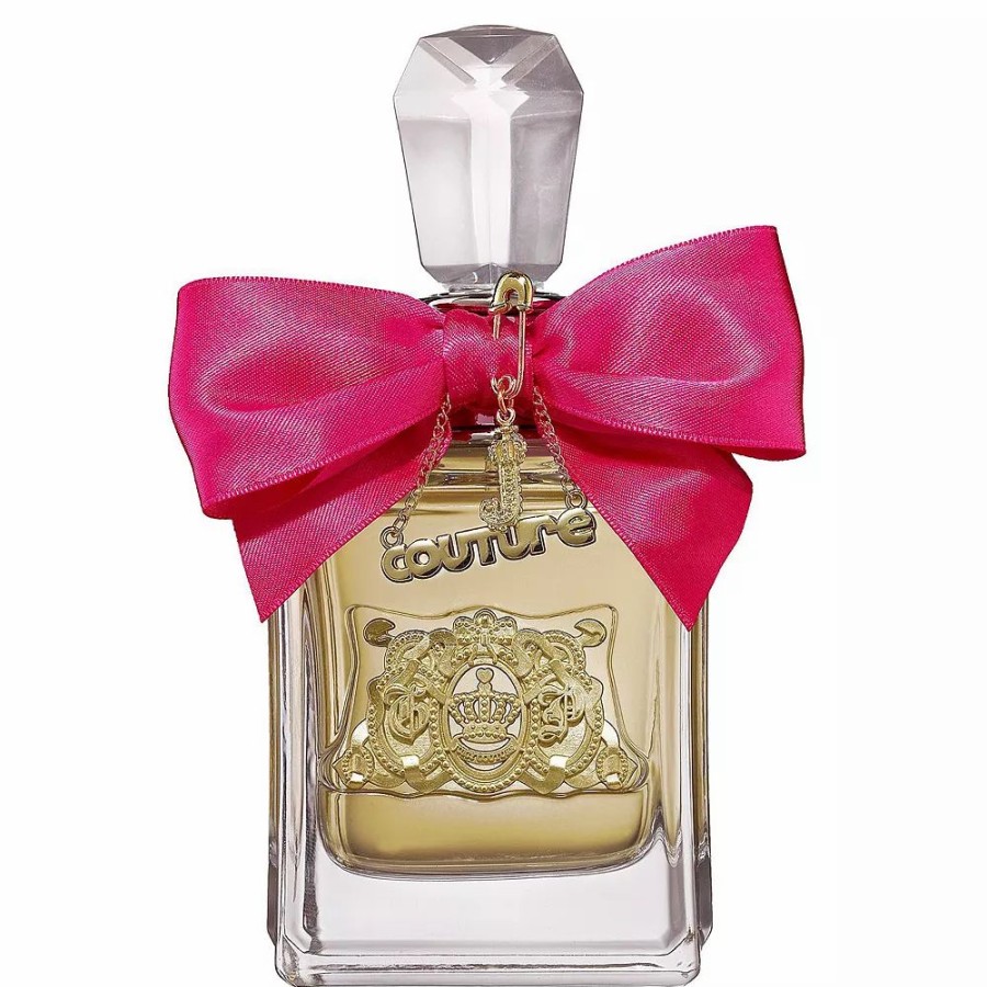 * Perfume | Juicy Couture Viva La Juicy