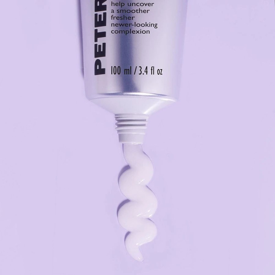 * Cleansers | Peter Thomas Roth Firmx Exfoliating Peel Gel