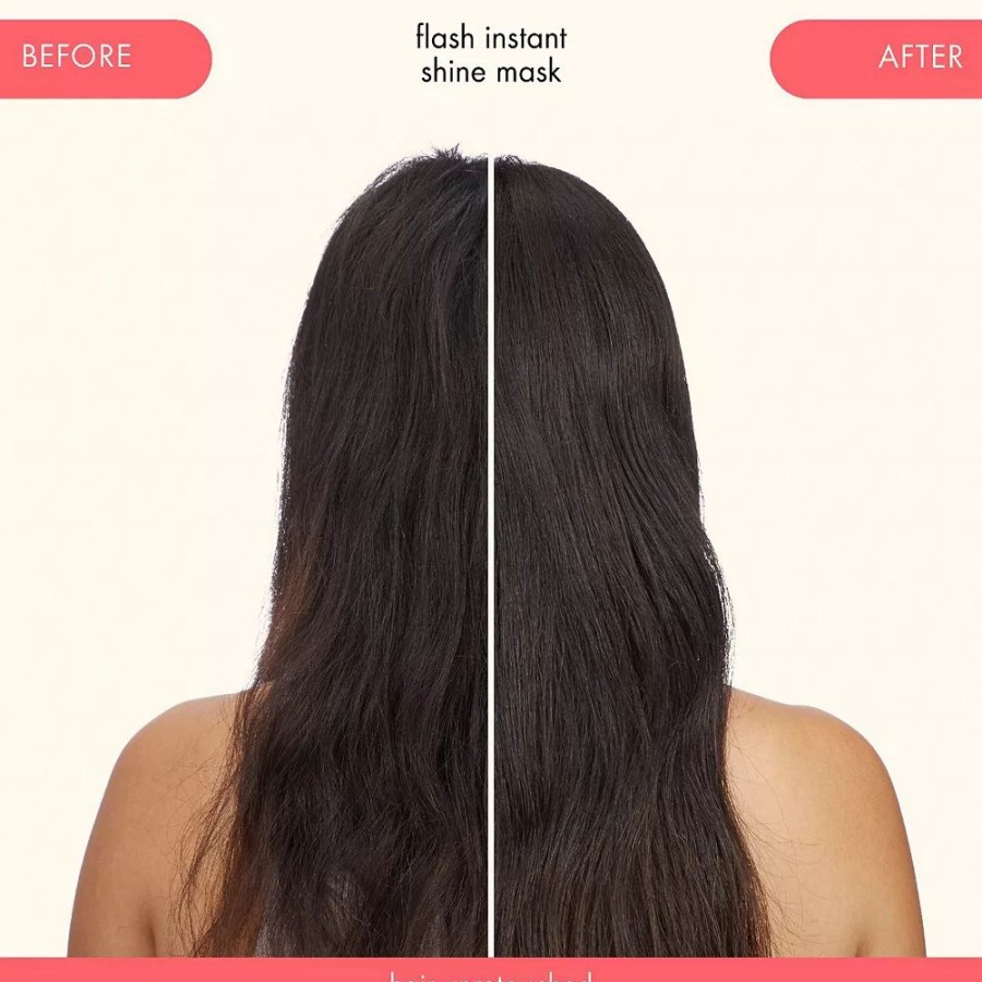 * Hair Treatments | Amika Flash Instant Shine Hair Gloss Mask