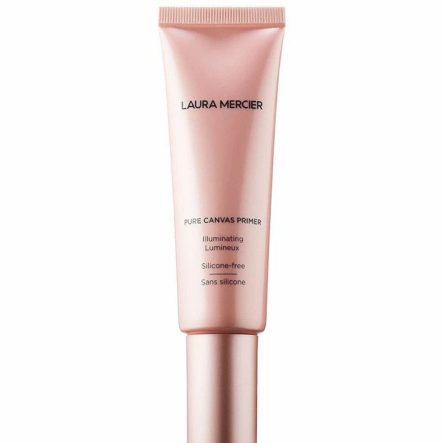 * Primers | Laura Mercier Pure Canvas Primer Illuminating