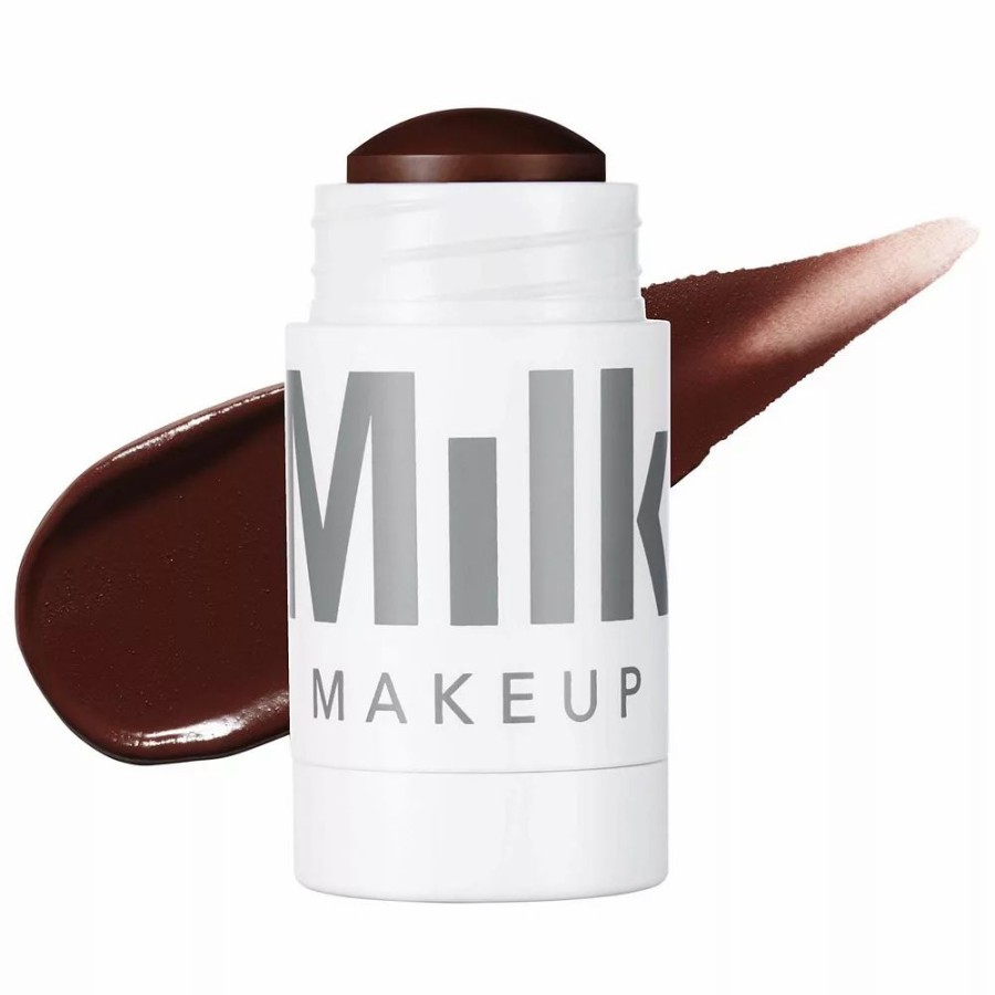 * Bronzers | Milk Makeup Matte Cream Bronzer Stick