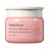 * Moisturizers | Innisfree Dewy Glow Moisturizer With Cherry Blossom & Niacinamide