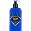 * Hair Styling Products | Jack Black Beard Lube Conditioning Shave