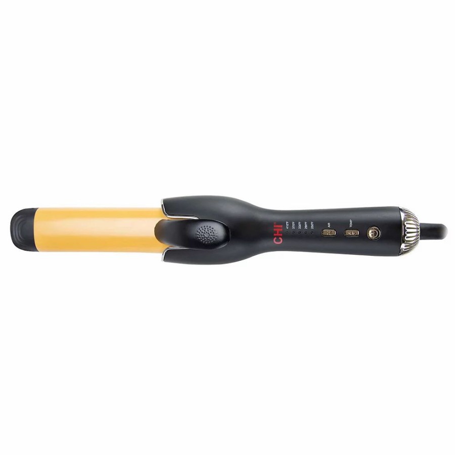 * Flat Irons | Chi Air Setter 2-In-1 Flat Iron And Curler