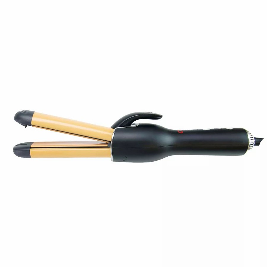 * Flat Irons | Chi Air Setter 2-In-1 Flat Iron And Curler