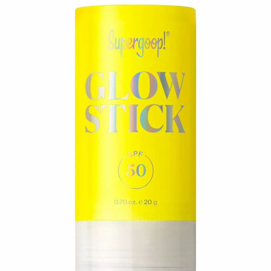 * Sunscreen | Supergoop! Glow Stick Sunscreen Spf 50 Pa++++