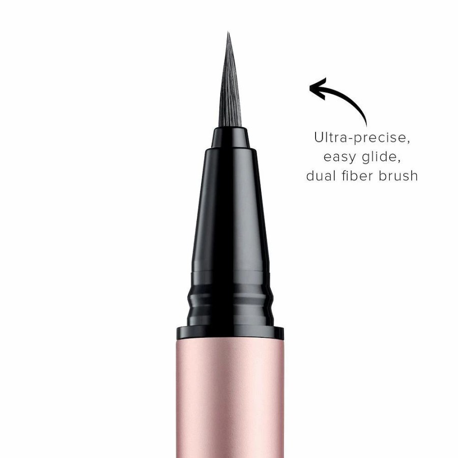 * Eyeliner | Too Faced Better Than Sex Easy Glide Waterproof Liquid Eyeliner