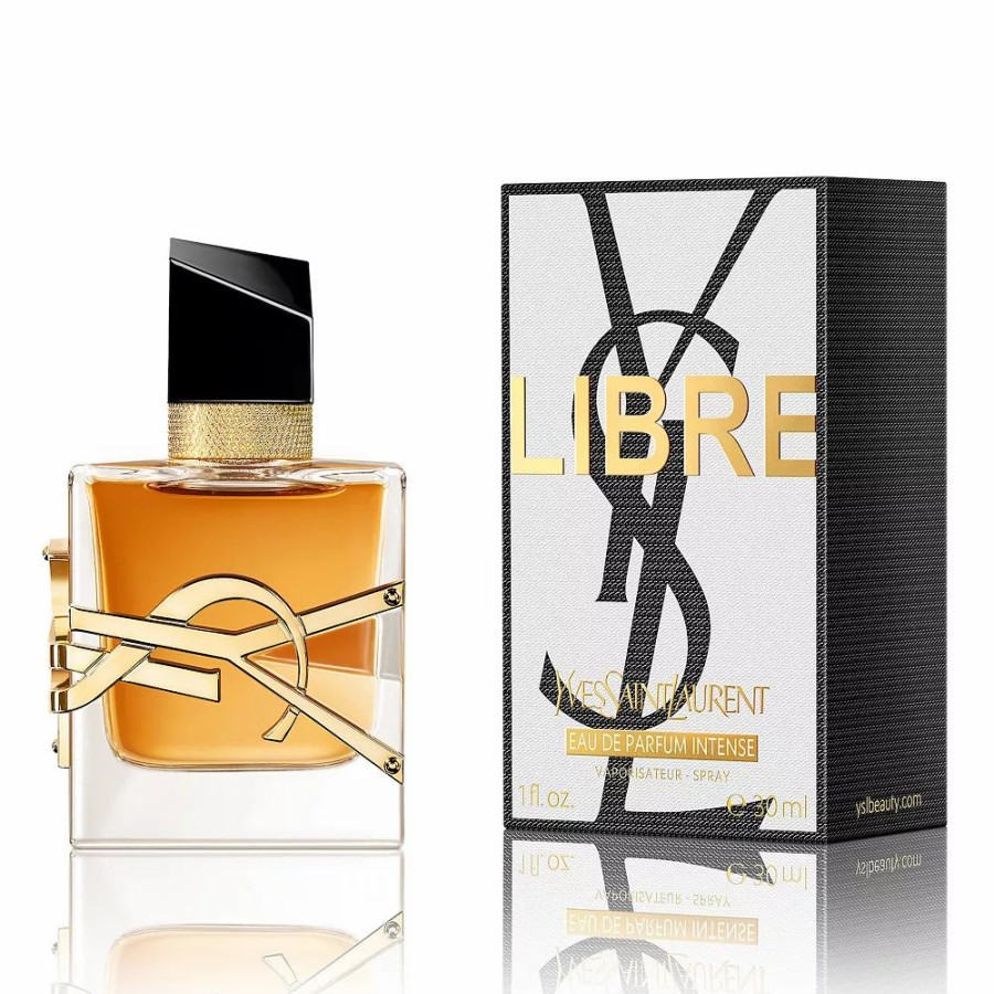 * Perfume | Yves Saint Laurent Libre Eau De Parfum Intense