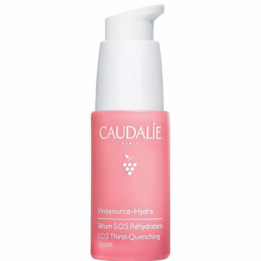 * Serums | Caudalie Vinosource-Hydra Sos Hydrating Hyaluronic Acid Serum