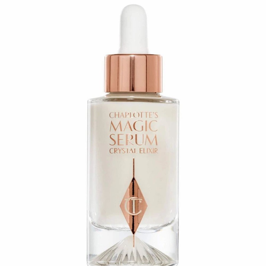 * Serums | Charlotte Tilbury Charlotte'S Magic Serum With Vitamin C