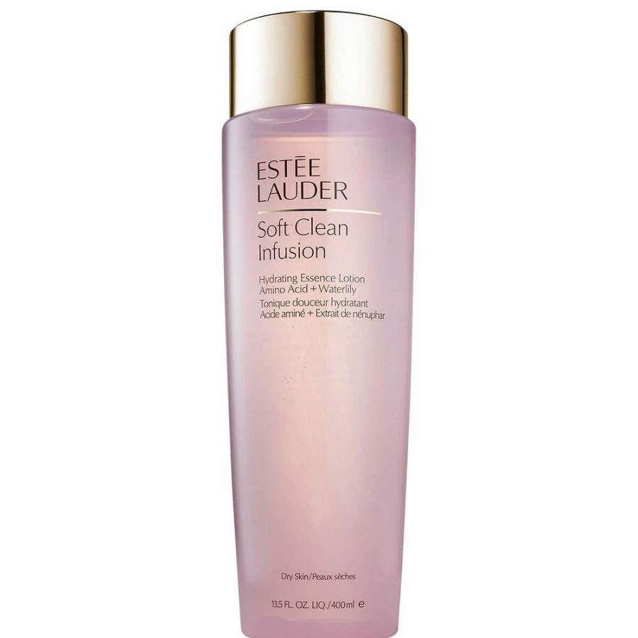 * Toners | Estee Lauder Soft Clean Infusion Hydrating Treatment Lotion