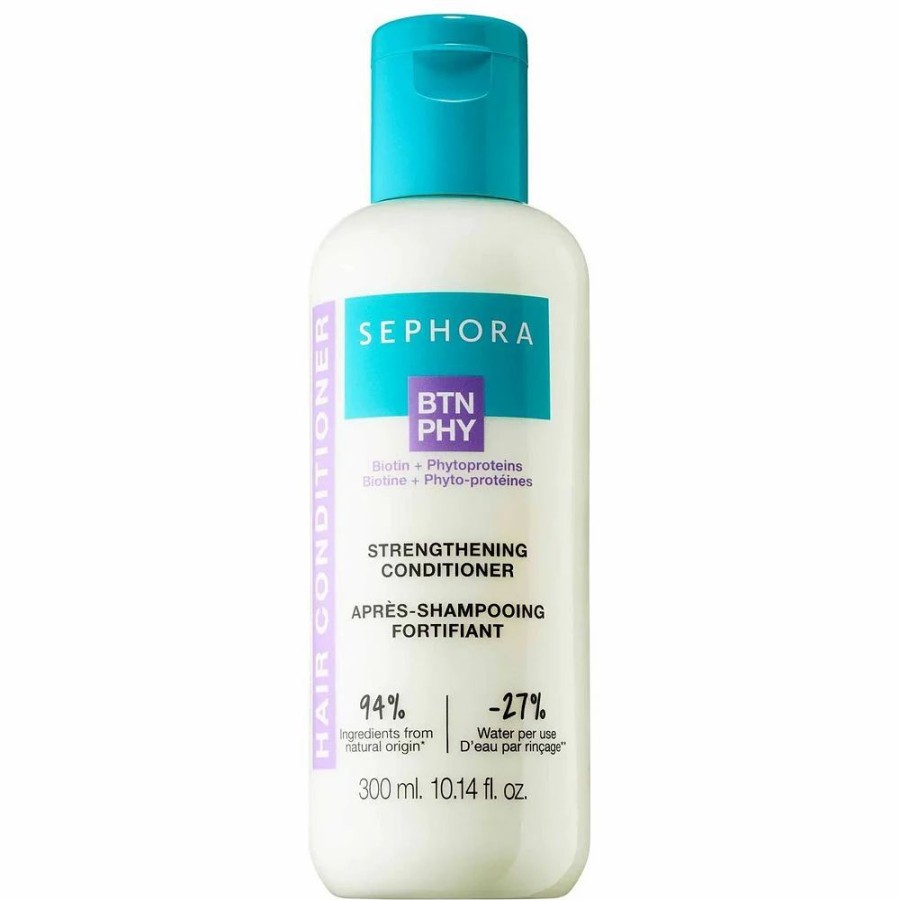 * Conditioner | Sephora Collection Strengthening Conditioner With Biotin