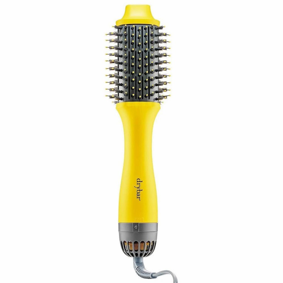 * Hair Dryers | Drybar The Double Shot Blow-Dryer Brush