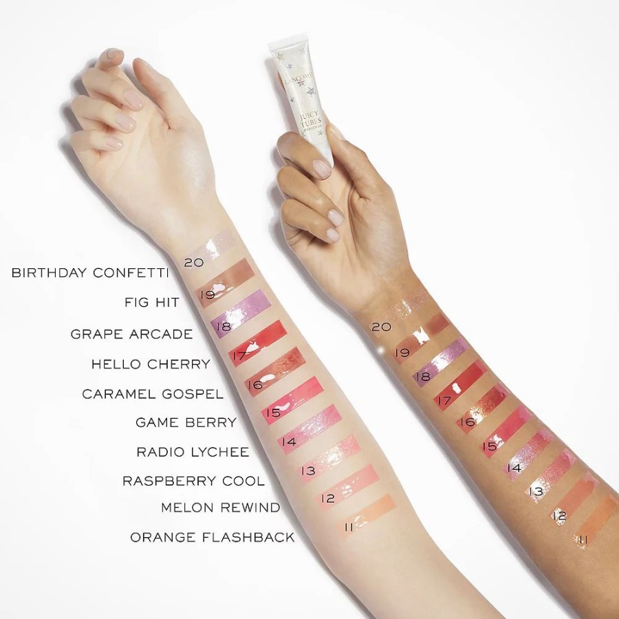 * Lip Gloss | Lancome Juicy Tubes Original Lip Gloss