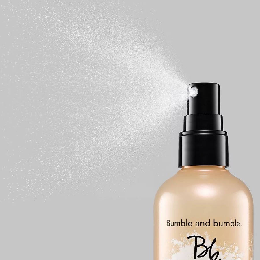 * Dry Shampoo | Bumble And Bumble Pret-A-Powder Post Workout Dry Shampoo Mist