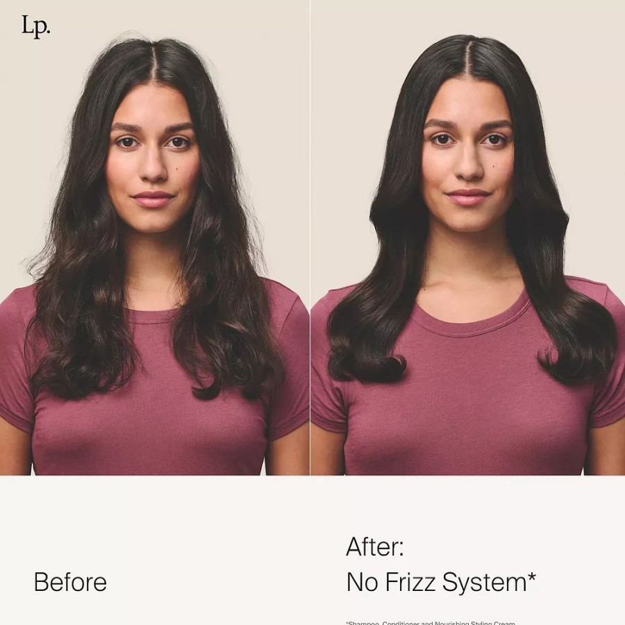 * Conditioner | Living Proof No Frizz Conditioner