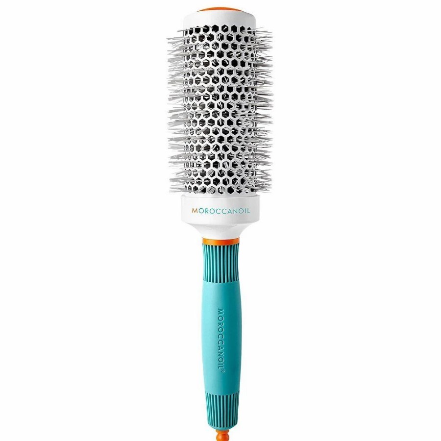 * Hair Brushes & Combs | Moroccanoil Ceramic Brush 45Mm