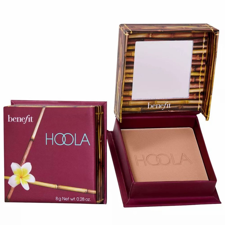 * Bronzers | Benefit Cosmetics Hoola Bronzer