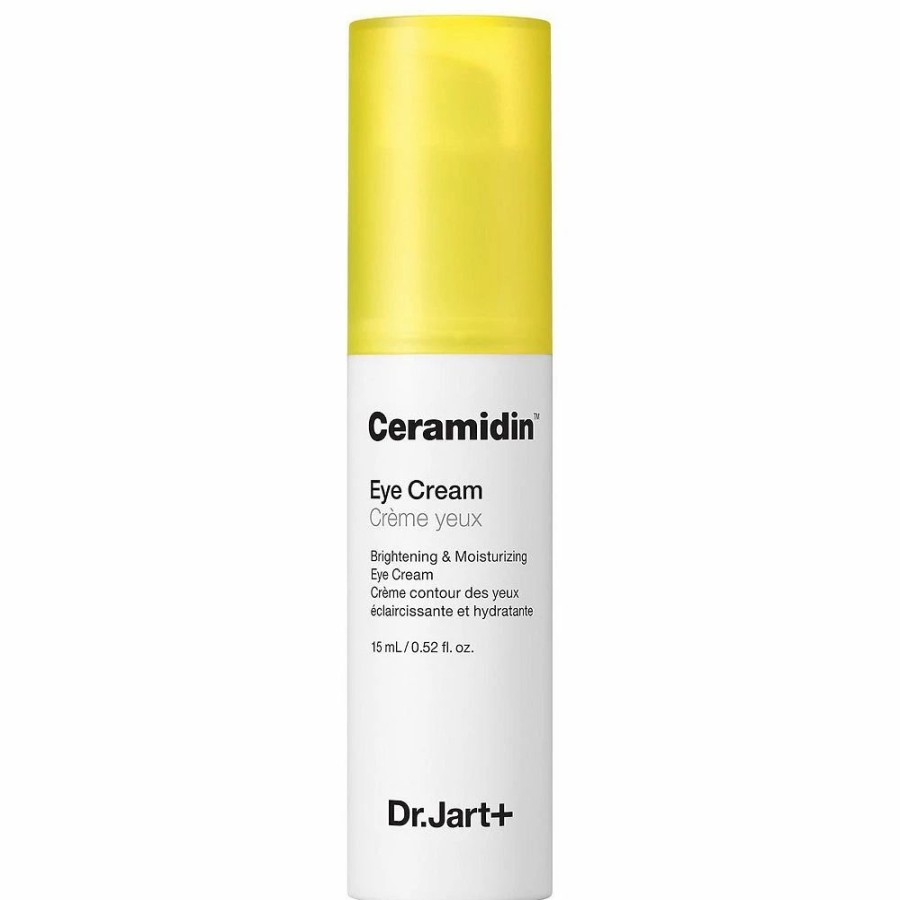 * Treatments | Dr Jart+ Dr. Jart+ Ceramidin Eye Cream With Niacinamide