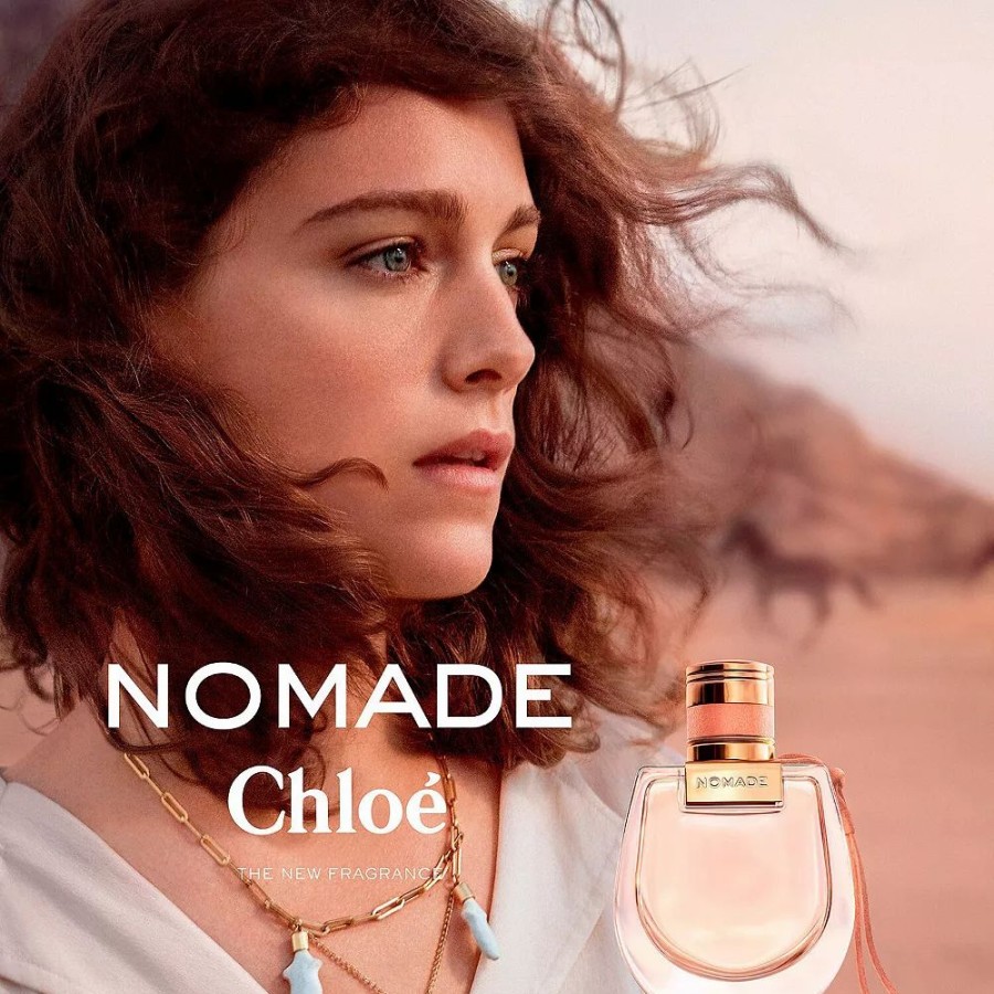 * Perfume | Chloe Chloe Nomade Eau De Parfum