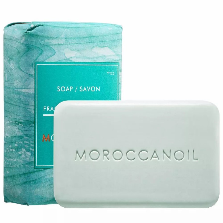 * Soaps | Moroccanoil Moroccanoil Body Soap