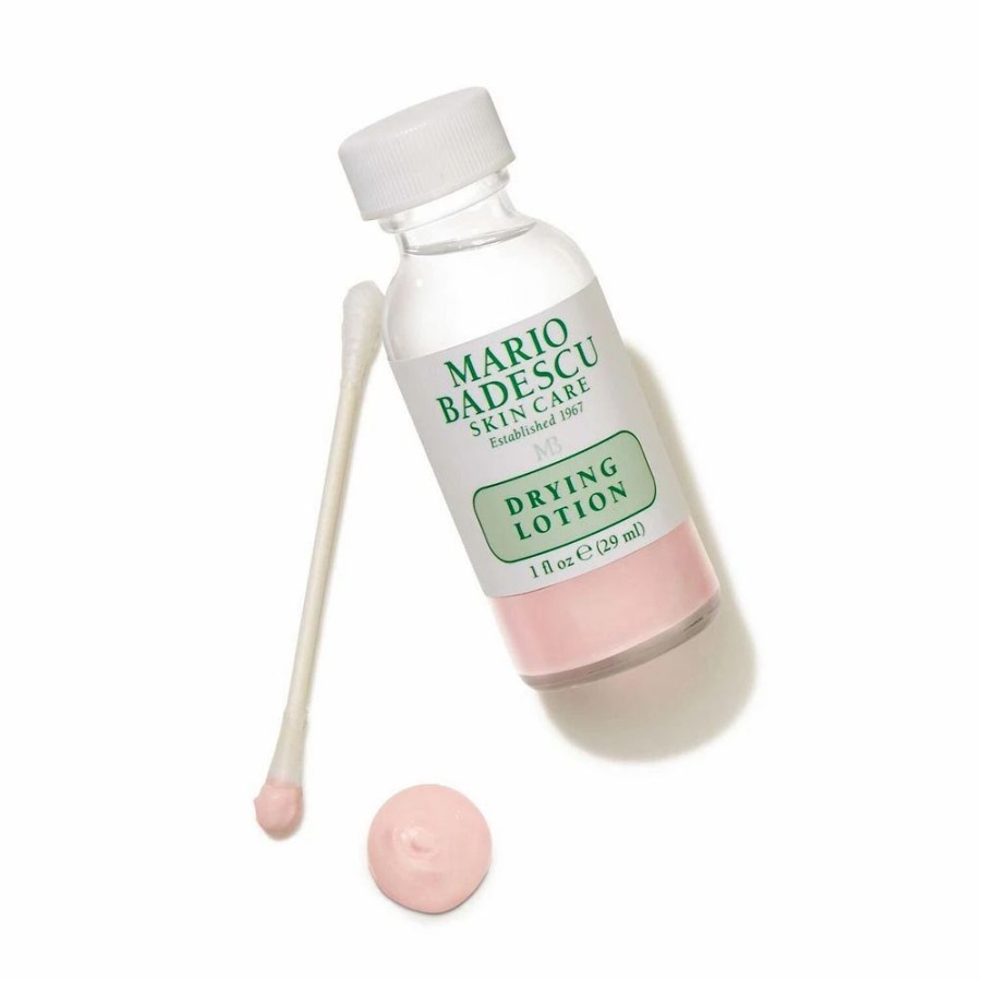 * Treatments | Mario Badescu Drying Lotion