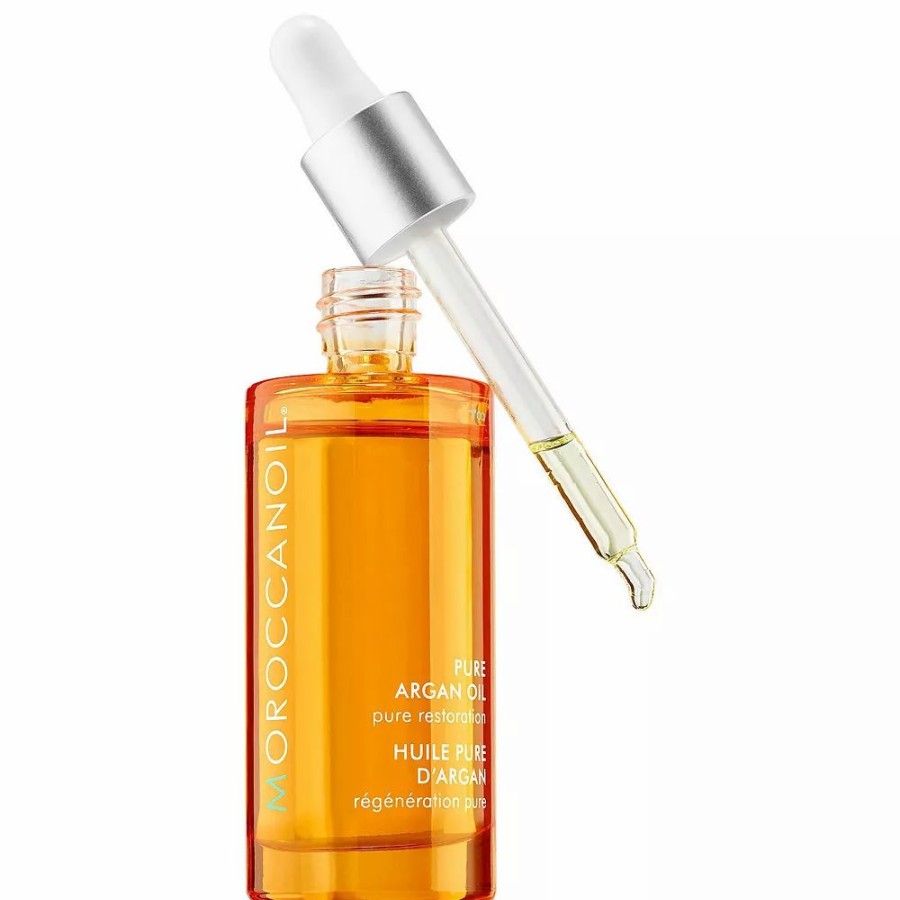 * Hair Treatments | Moroccanoil Pure Argan Oil