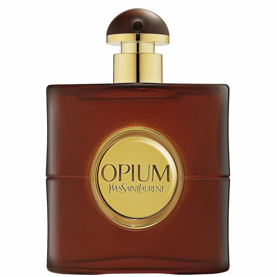 * Perfume | Yves Saint Laurent Opium