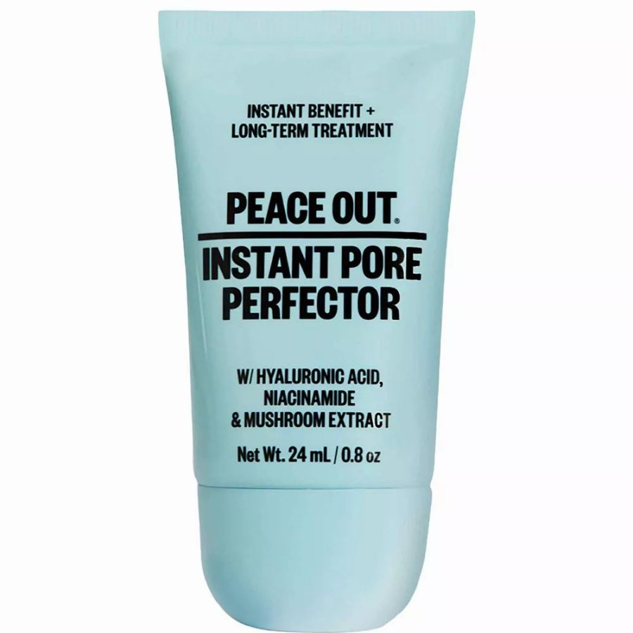 * Primers | Peace Out Instant Pore Perfector