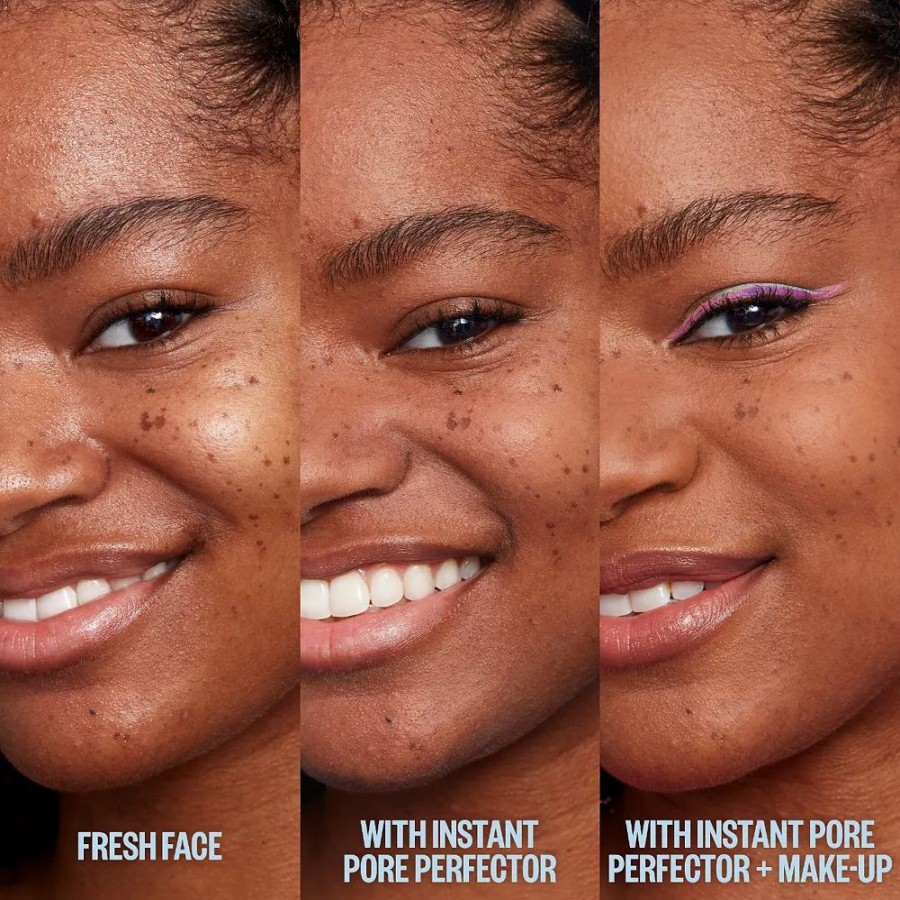 * Primers | Peace Out Instant Pore Perfector