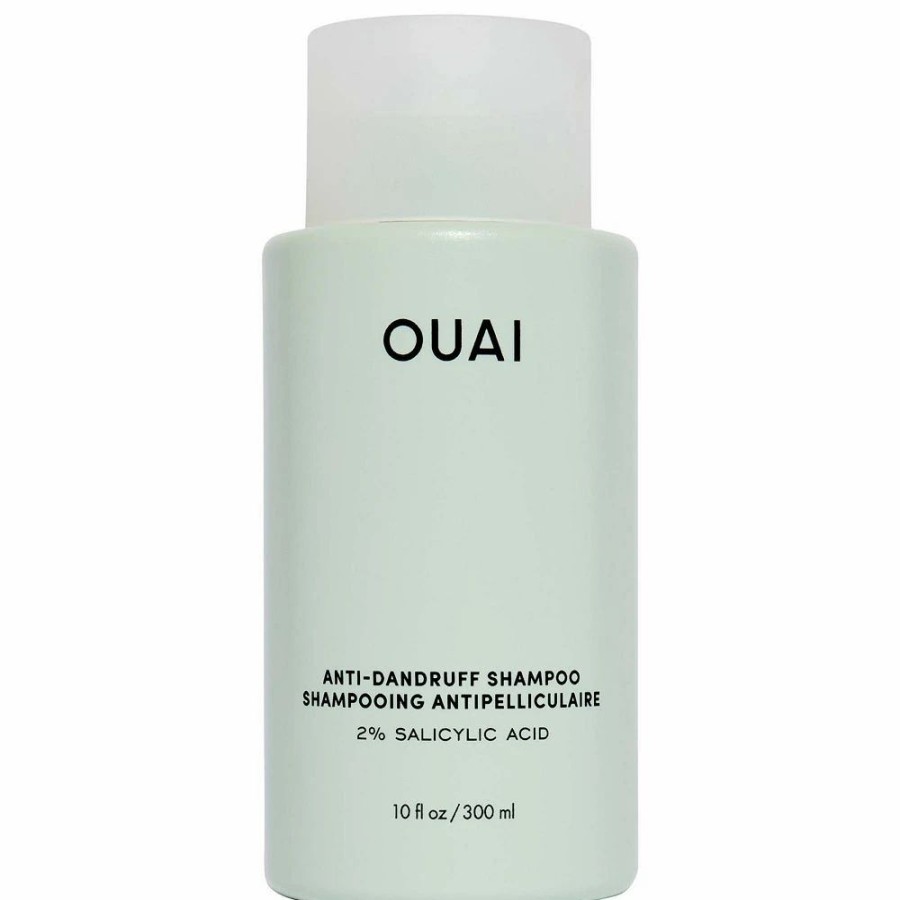 * Shampoo | Ouai Anti-Dandruff Shampoo