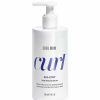 * Hair Treatments | Color Wow Curl Wow Flo-Etry Vital Natural Serum