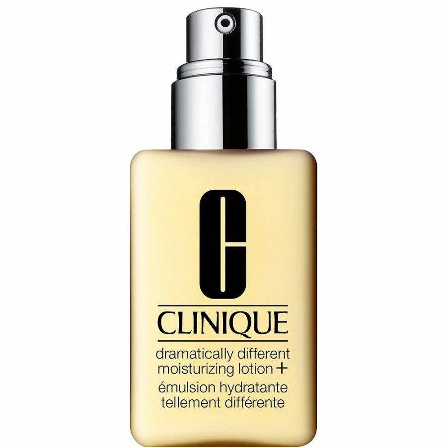 * Moisturizers | Clinique Dramatically Different Moisturizing Lotion+