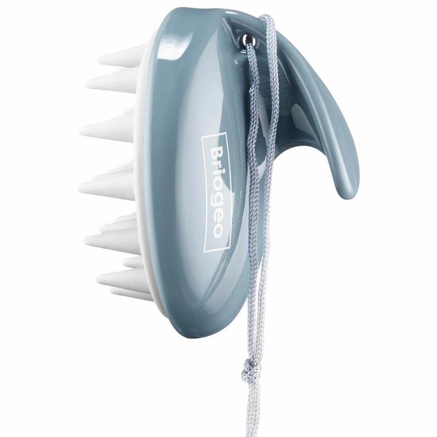 * Hair Brushes & Combs | Briogeo Scalp Revival Stimulating Therapy Massager