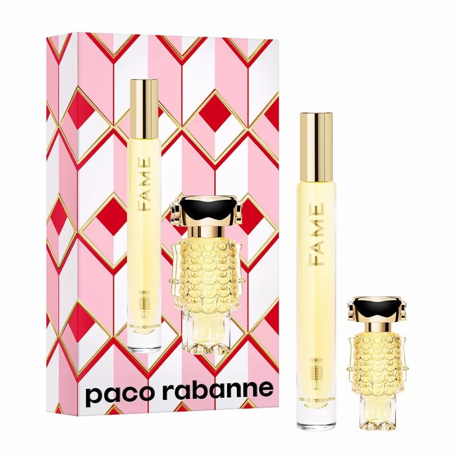 * Perfume | Paco Rabanne Mini Fame Perfume Set