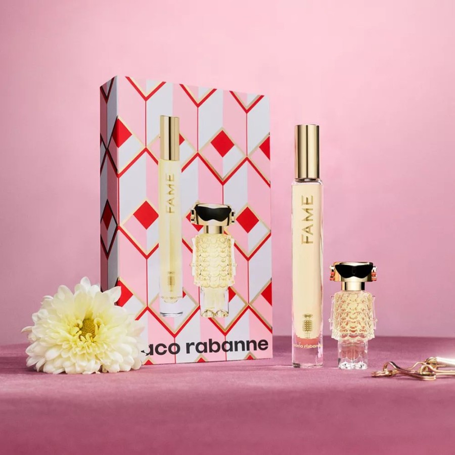 * Perfume | Paco Rabanne Mini Fame Perfume Set