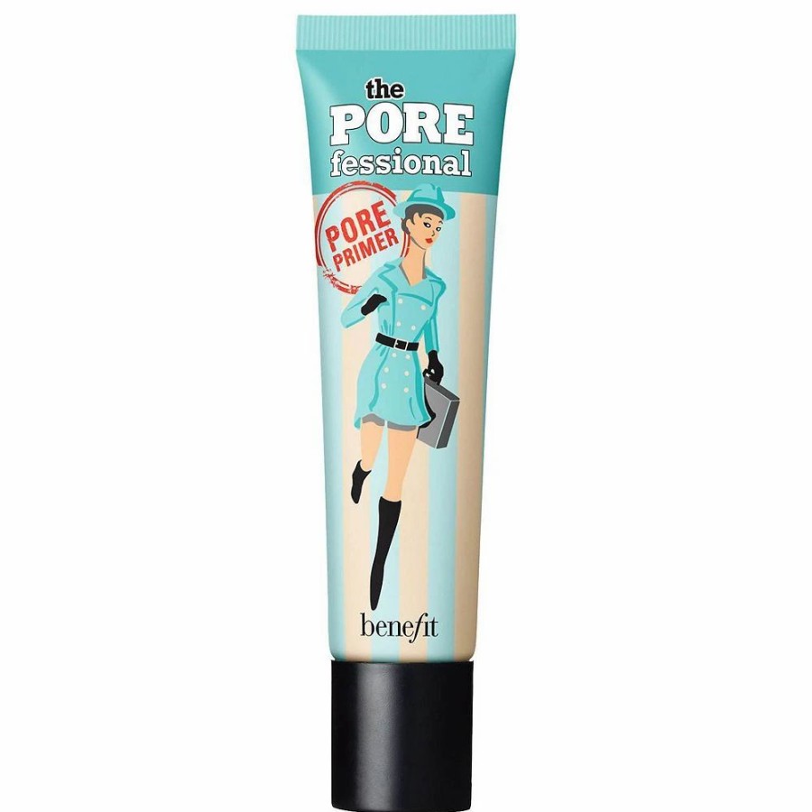 * Primers | Benefit Cosmetics The Porefessional Pore Minimizing Primer