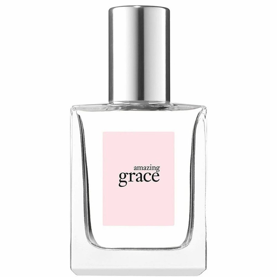 * Perfume | Philosophy Amazing Grace Eau De Toilette