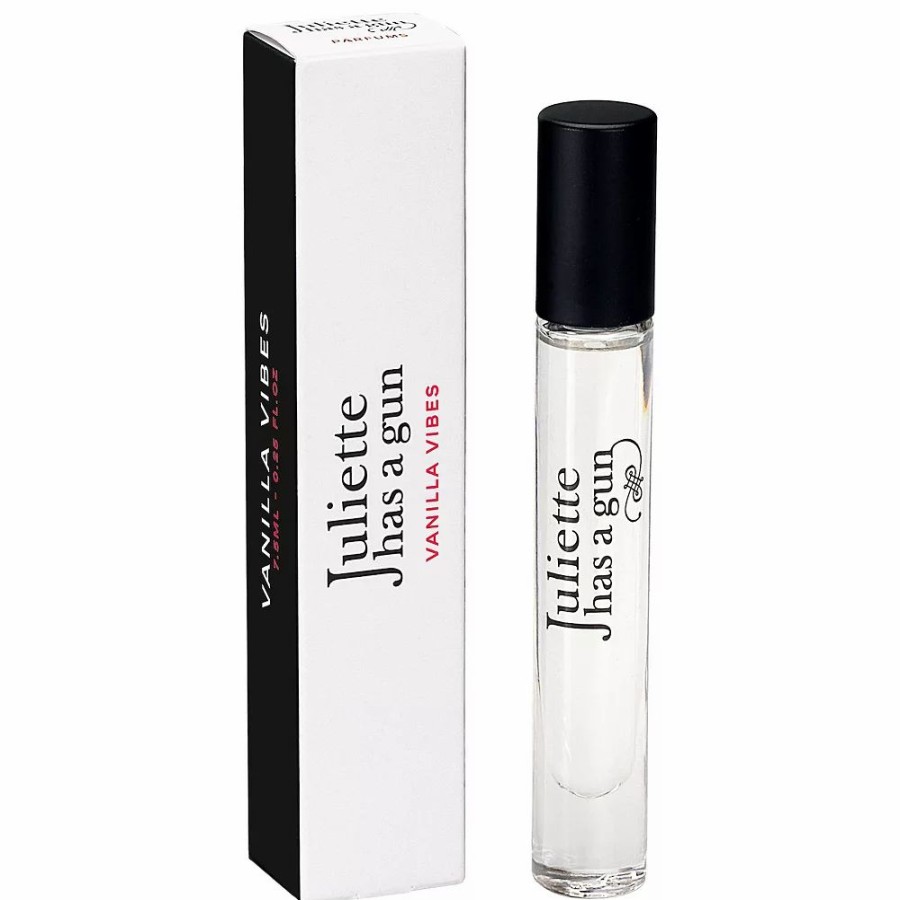 * Perfume | Juliette Has A Gun Vanilla Vibes Travel Spray